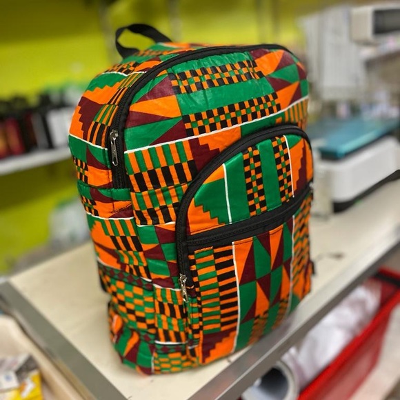 Backpack - Picture 7 of 8